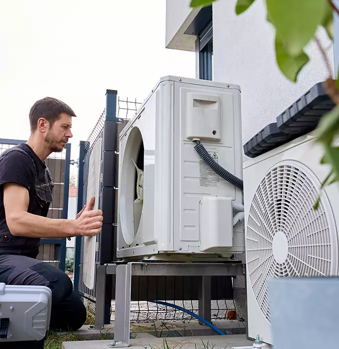Why Soledad, CA Homeowners Trust AC Repair Soledad With Their Condenser?