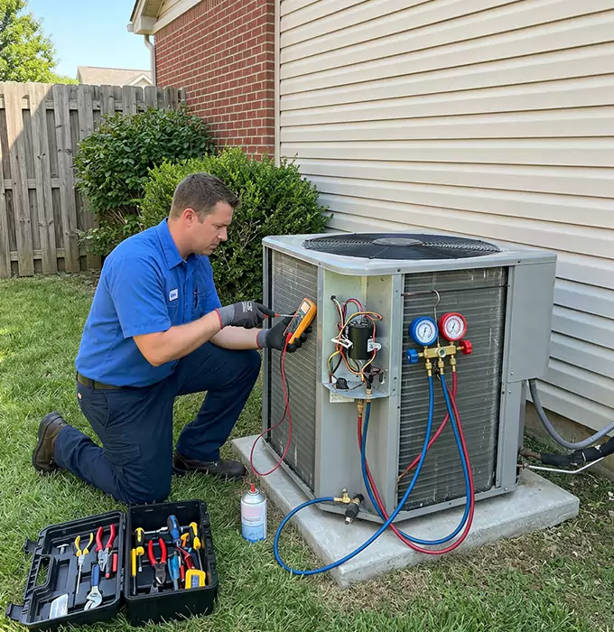Why Soledad, CA Homeowners Trust AC Repair Soledad With AC Wiring?