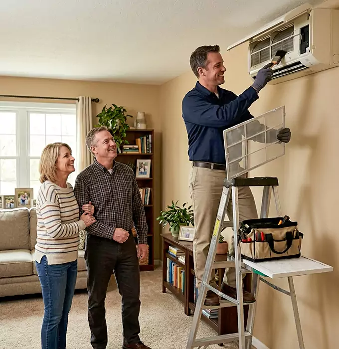 Why Soledad, CA Homeowners Trust AC Repair Soledad for Filter Care?