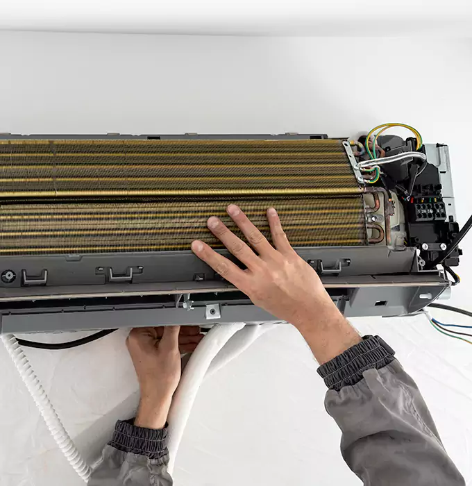 Why Soledad, CA Families Trust Us When the AC Heater Fails?