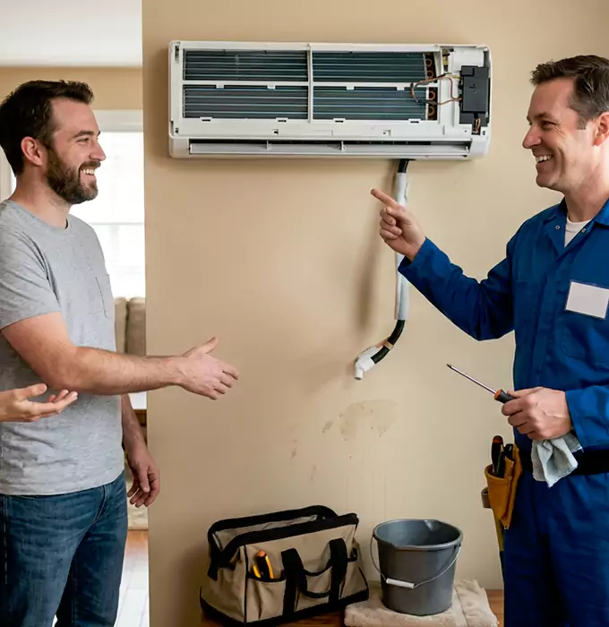 Why Soledad, CA Homeowners Choose AC Repair Soledad for AC Leaks?