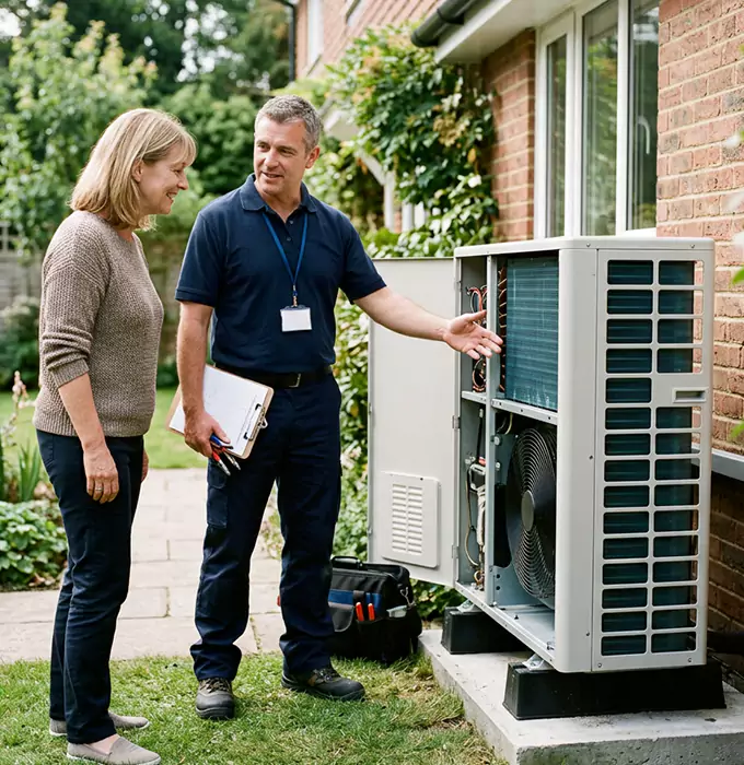 Why Soledad Homeowners Choose AC Repair Soledad for AC Care?