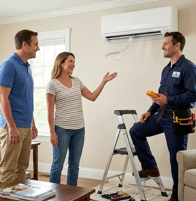Why Soledad, CA Homeowners Trust Us for the Whole System?