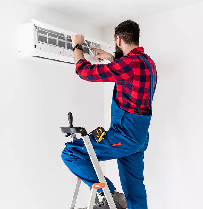 Why Soledad, CA Homeowners Trust Us for the Whole System?
