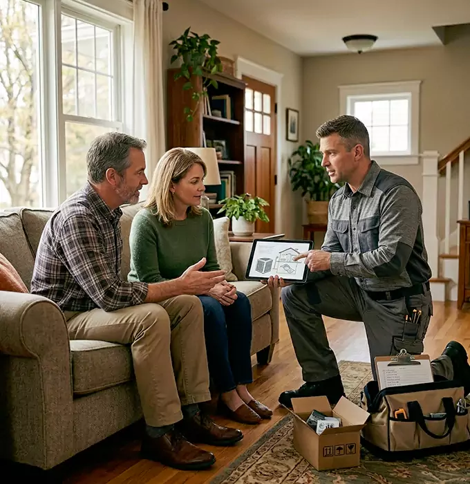 Why Soledad, CA Homeowners Choose AC Repair Soledad for AC Replacement?