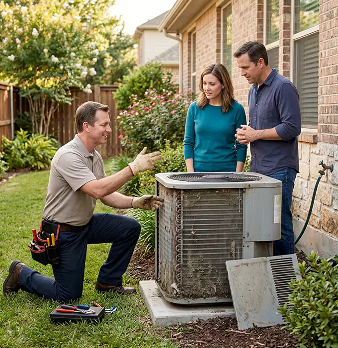 Why Soledad, CA Homeowners Trust AC Repair Soledad for a Cleaner AC?
