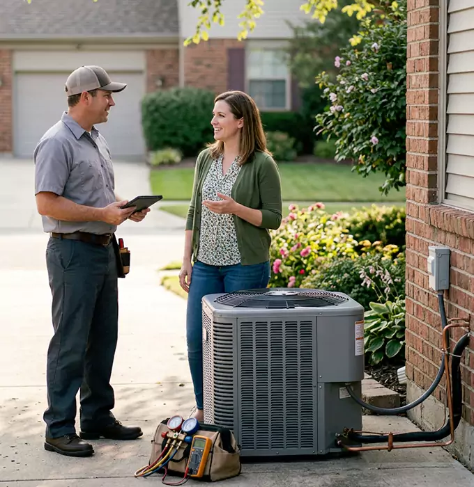 Why Soledad, CA Homeowners Choose AC Repair Soledad for AC Unit Installation?