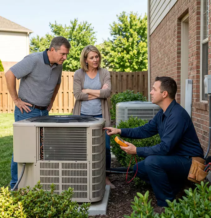 Why Soledad Homeowners Choose AC Repair Soledad for AC Care?