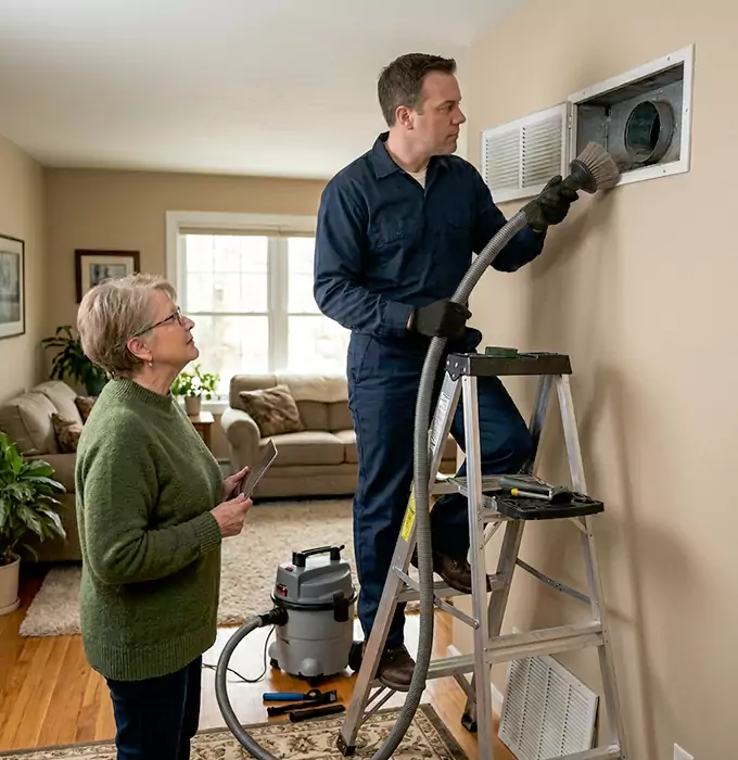 Why Soledad, CA Homeowners Trust AC Repair Soledad for Cleaner Air?