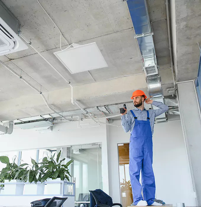 Why Soledad Businesses Choose AC Repair Soledad for AC Installation?