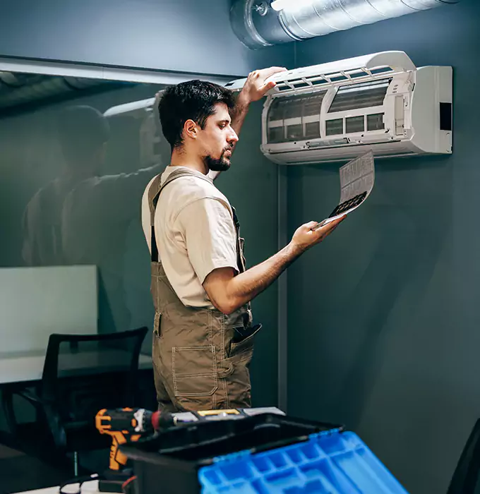 Why Soledad Businesses Choose AC Repair Soledad for AC Maintenance?