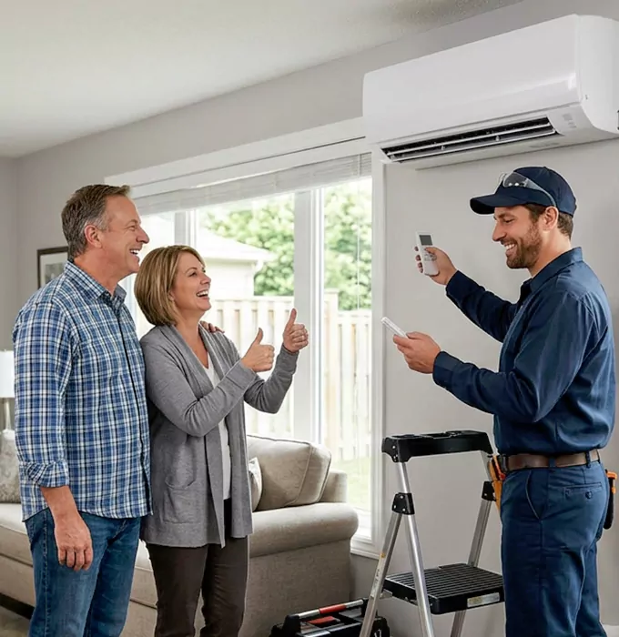What Sets AC Repair Soledad Apart for Ductless Work in Soledad, CA?