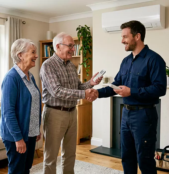 Why Soledad, CA Homeowners Choose AC Repair Soledad for Ductless Service?