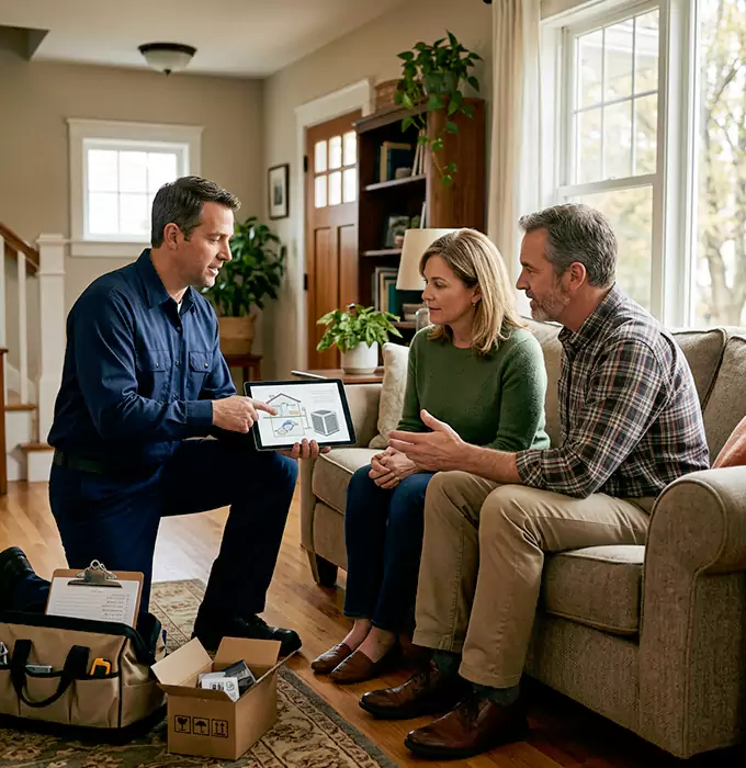 Why Soledad, CA Homeowners Choose AC Repair Soledad for Emergency AC Installation?