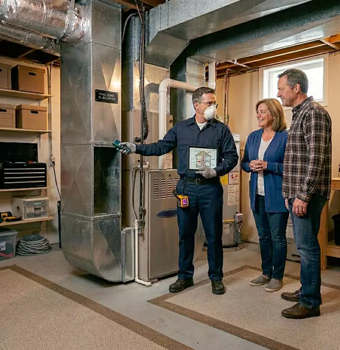 Why Soledad, CA Homeowners Trust AC Repair Soledad for Clean Heat?