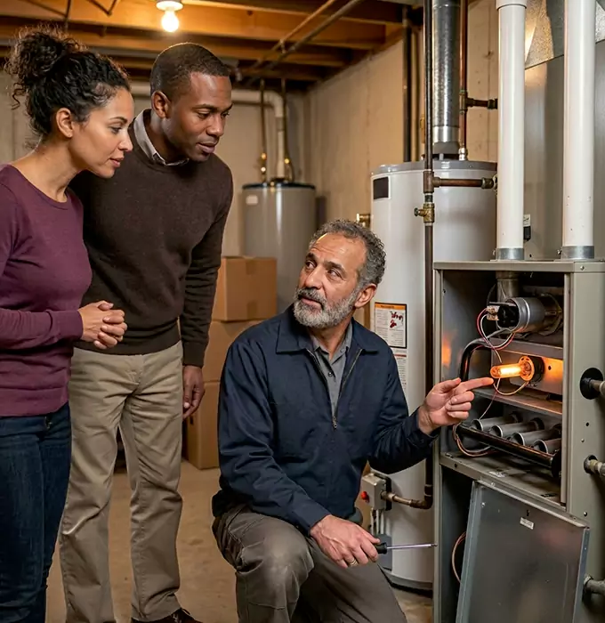 Why Soledad, CA Homeowners Choose AC Repair Soledad for Ignition Repair?