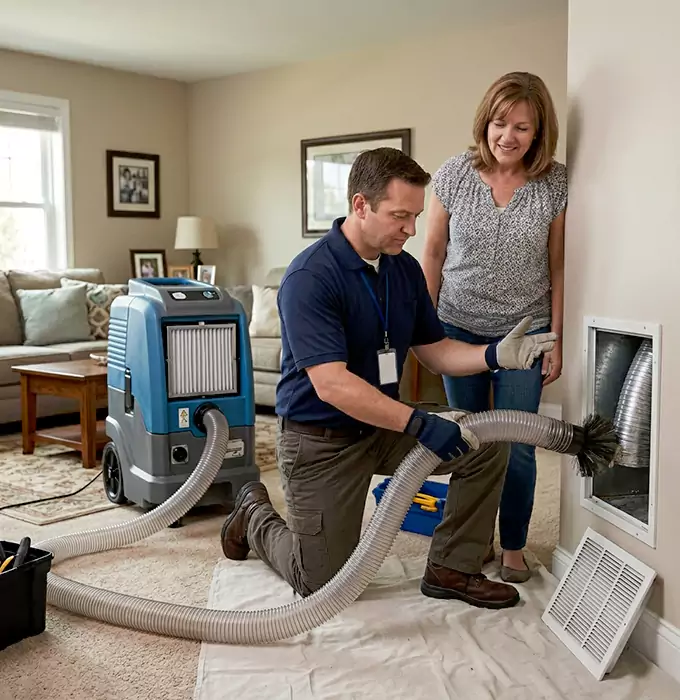 Why Soledad, CA Homeowners Trust AC Repair Soledad for Clean Heat?
