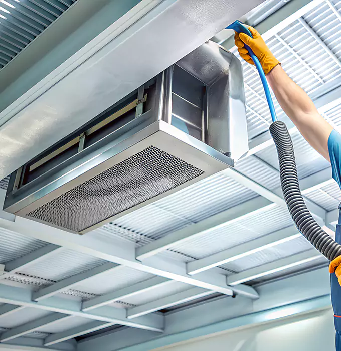 Why Soledad, CA Homeowners Choose AC Repair Soledad for HVAC Cleaning?