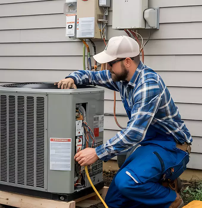 Why Soledad, CA Homeowners Choose AC Repair Soledad for HVAC Installation?