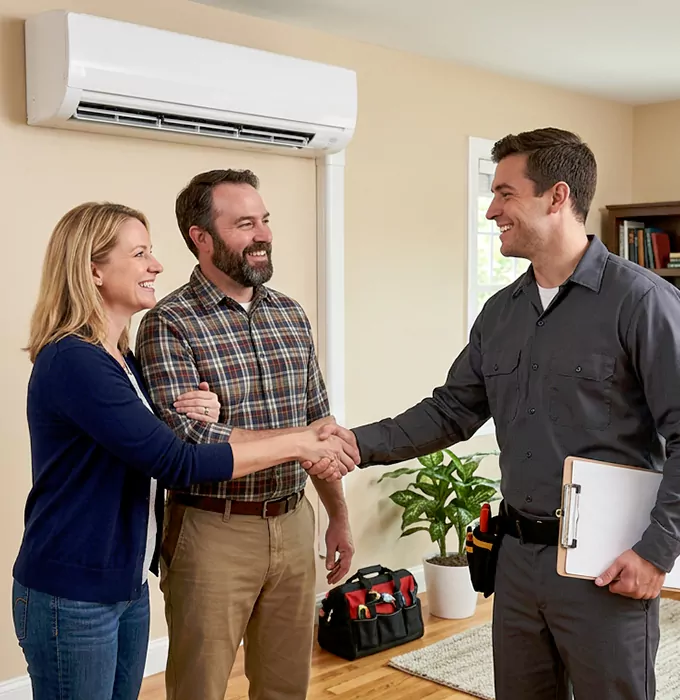Why Soledad, CA Homeowners Choose AC Repair Soledad for Mini Split Installation?