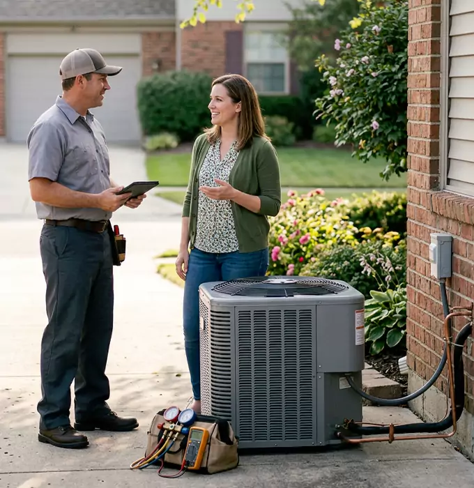 Why Soledad, CA Homeowners Choose AC Repair Soledad for Outdoor AC Installation?