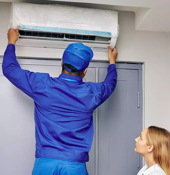 Why Soledad, CA Homeowners Trust AC Repair Soledad for a New Split System?